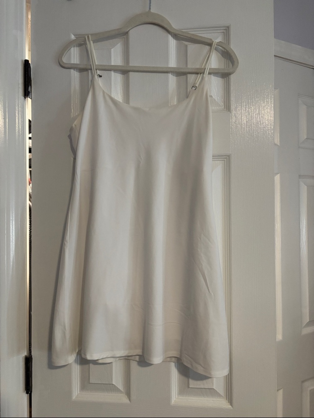 Abercrombie and Fitch Traveler dress- M Petite